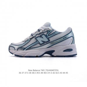 New Balance Mr740 Nb T-Beam U740Bm2 36-45 Tgjh0407Zvl