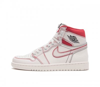 Nike Air Jordan 1 Retro High Og aj1 1 Aj1 Air Aj1 861428 36-47
