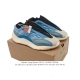 Company-grade Adidas Yeezy 700 V3, a unisex chunky sneaker/running shoe. The Ye