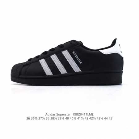 Adidas Superstar 1982 1970 Adidas Superstar Ji0079 36-45 Kibz0411Lml - Click Image to Close