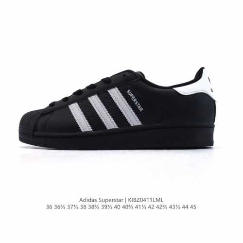 Adidas Superstar 1982 1970 Adidas Superstar Ji0079 36-45 Kibz0411Lml