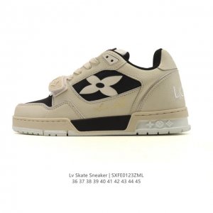 Louis Vuitton 2026 New Skate Sneaker, a limited edition Spring/Summer sneaker f