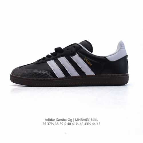 120 Adidas Originals Samba Og Shoes T 50 Adidas Samba Samba Og T Samba Ji3206 36