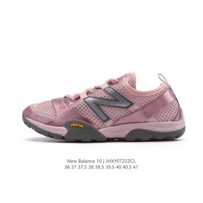 New Balance M10L series neutral casual sneakers, comfortable outdoor hiking and