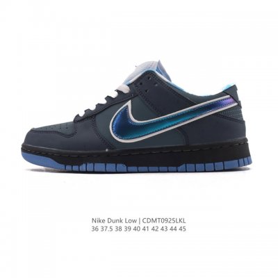 Authentic Nike Nb series sports skateboarding shoes. A renowned Boston shoe stor