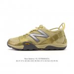 New Balance M10L series neutral casual sneakers, outdoor hiking and running sho
