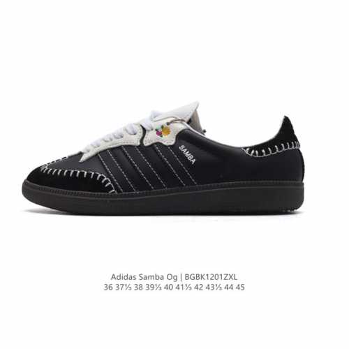Adidas Originals Samba Og Shoes T 50 Adidas Samba samba Og t samba Ji3932 36 37 38 39 40 41 42 43 44 45 Bgbk 1
