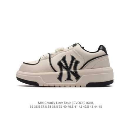 Mlb Chunky Liner Basic Mlb Chunky Liner style, 3Asxcbs42N Gp001 36-45 Cvqc1016Lk - Click Image to Close