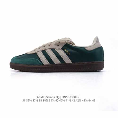 Adidas Originals Samba Og Shoes T 50 Adidas Samba Samba Og T Samba Gv8358 36-45