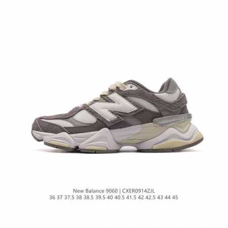 Nb New Balance Nb9060 9060 9060 9060 99X Y2K 990 Abzorb Sbs U9060Fsn 36-45 Cxer - Click Image to Close