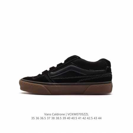 VANS Caldrone 35-44 VCKW0705ZZL - Click Image to Close