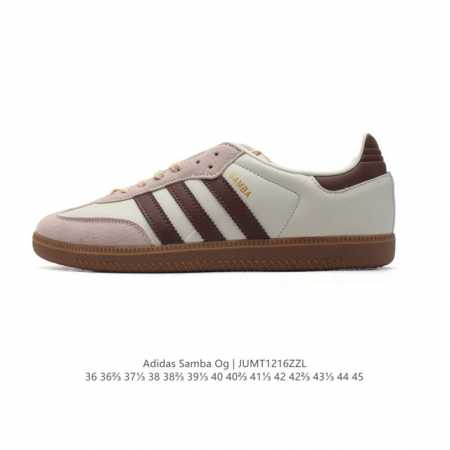 Adidas Originals Samba Og Shoes T 50 Adidas Samba samba Og t samba Id1447 36 36 - Click Image to Close