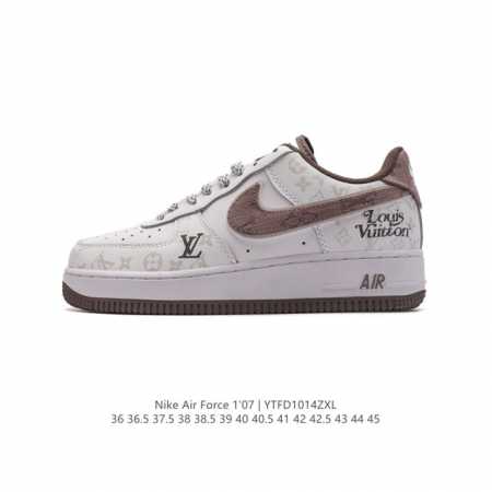 Nike Air Force 1 '07 Low force 1 Cv0670 36 36.5 37.5 38 38.5 39 40 40.5 41 42 4 - Click Image to Close