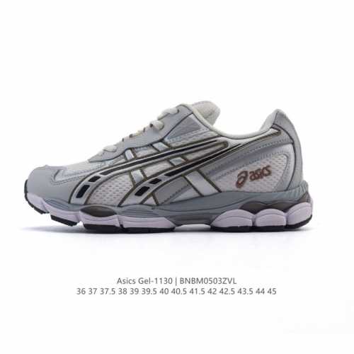 Asics Gel-1 Logo Ortholite + Gel 2000 1A256-113 36-45 Bnbm0503Zvl