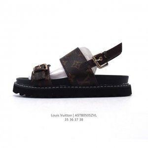 Lv Louis Vuitton Logo 35 36 37 38 Astb0505Zvl