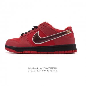Authentic Nike Nb series sports skateboarding shoes. A renowned Boston shoe stor
