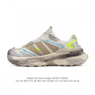 New Product: Company Grade Adidas Xlg Storm Edge Mecha Storm Comfortable, Versat