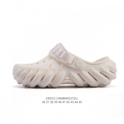 Corporate Crocs Beach Hole Shoes Durian Shaped Upper Men's And Women's Casual Th