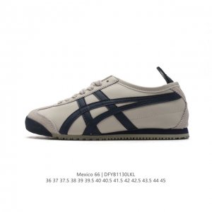 Asics - Onitsuka Tiger Mexico 66 rb : D 8K-01 36-45 Dfyb1130Lkl
