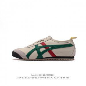 Asics - Onitsuka Tiger Mexico 66 rb Th2J4L-0142 35-44.5 Kiec0618Lkl