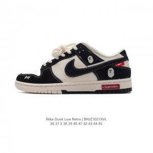 Nike Dunk Low Retro 80 Nike Dunk 1985 Dunk DDD DJ2024 DDD 36-45 DDD BNJZ1021XVL
