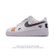 Af1 Nike Air Force 1 07 Low Ar7719 36 36.5 37.5 38 38.5 39 40 40.5 41 42 42.5 43 44 45 Ujfi1123Znl