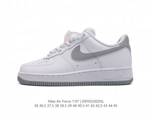 Af1 Nike Air Force 1 07 Low 2024 Dj4146 36 36.5 37.5 38 38.5 39 40 40.5 41 42 4