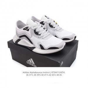 adidas Alphabounce Instinct Cc Bounce Forgedmesh Forgedmesh Continental Bounce ; Torsion Cg5517 36 37 38 39 40 41 42 43 44 45 Rtsm1124Zvl