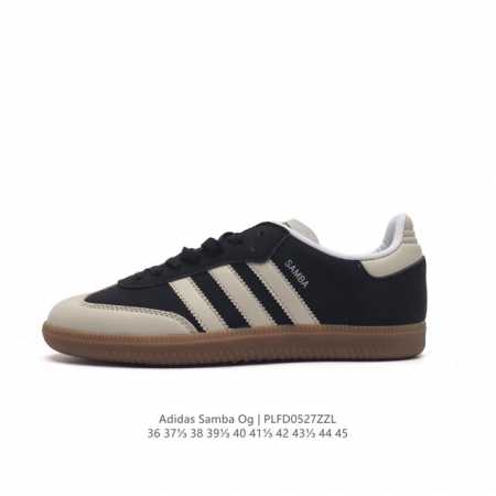 Adidas Originals Samba Og Shoes T 50 Adidas Samba samba Og t samba Ig6176 36-45 - Click Image to Close