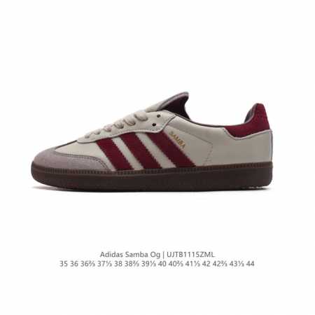 Adidas Originals Samba Og Shoes T 50 Adidas Samba samba Og t samba Ji3931 35-44 Ujtb1115Zml - Click Image to Close