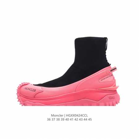 moncler Trailgrip Gtx cordura Gore-Tex 3M vibram moncler 36-45Hgxx0 - Click Image to Close