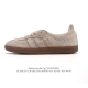 Addis Original Samba Og Retro Singles Weaving Series Retro Samba Sneakers This s