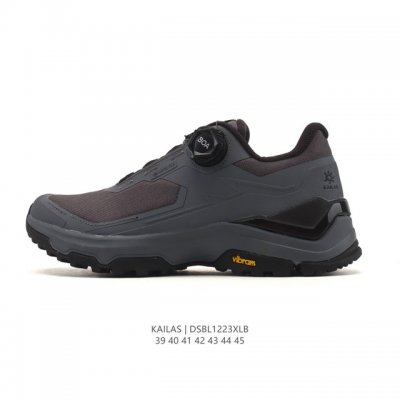 Company-grade Kailas waterproof, breathable, shock-absorbing, non-slip, lightwe