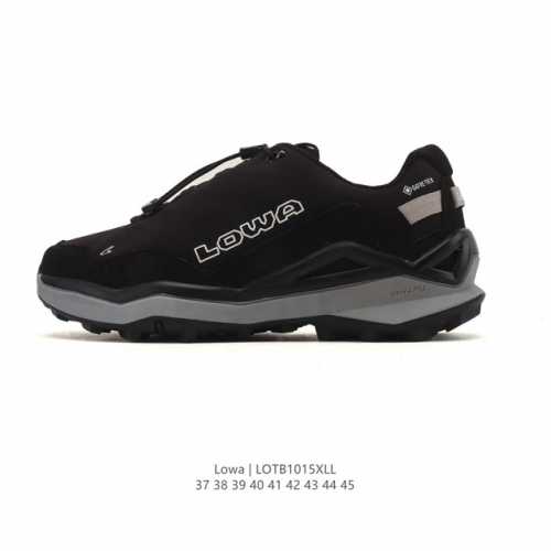 New Lowa German Hiking Shoes Mk1 Outdoor Combat Boots Zephyr Gtx (Company Grade)