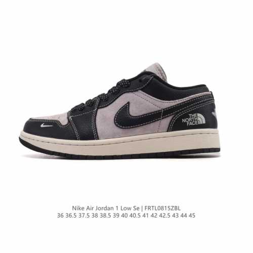 Nike Jordan Air Jordan 1 Low Aj1 Joe 1 Jordan 1 generation Aj1 low-top retro cul