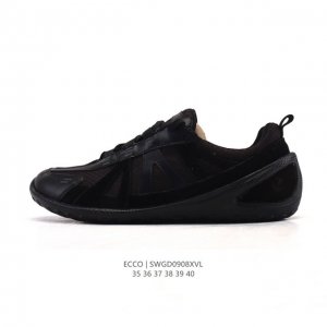 A company-level Ecco popular item on Xiaohongshu, this versatile and casual Ecc