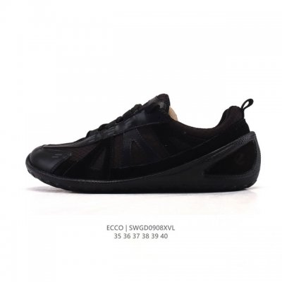 A company-level Ecco popular item on Xiaohongshu, this versatile and casual Ecc