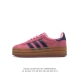Adidas gazelle Bold gazelle ng Id705635-41Iobm0504Zcl
