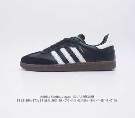 Adidas sambavegan Ddd adidas Samba , , , t , ddd B 8 Ddd 35 36 36 37 38 38 39 40 - Click Image to Close