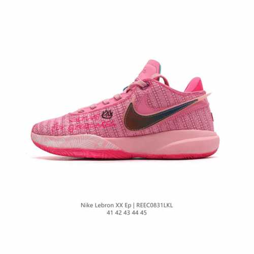 Nike lebron Xx 20 swoosh Logo Dj5422 41-45 Reec0831Lkl