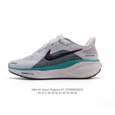 Nike V2K Runtekk corporate version shock-absorbing and non-slip retro low-top ru