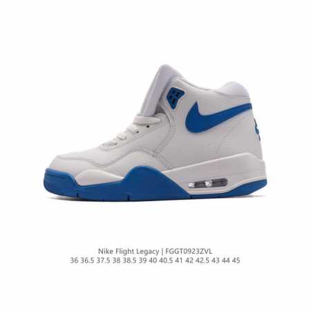 Nike Nike air Flight Legacy air Flight aj flight shox Kg flight tpu 13Cm aj4 aj - Click Image to Close