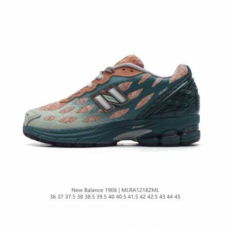 New Balance M 6 nb 2002 6 nb 2002R vibe 6R M 6Rks 36-45 Mlra1218Zml - Click Image to Close