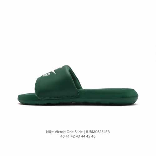 Nike VICTORI ONE SLIDE : DR2018 : 40-46 JUBM0625LBB