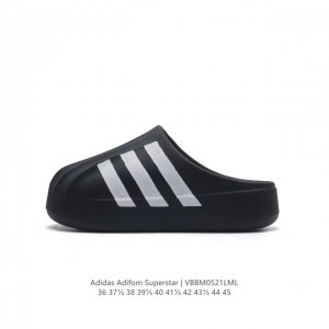 adidas Adilette Clog Ig8277 : 36-45 Vbbm0521Lml