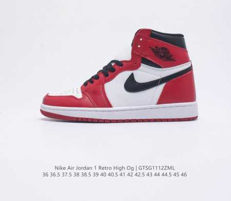 Nike Air Jordan 1 Retro High Og aj1 1 Aj1 ddd Air Ddd Aj1 Ddd Dz5 Ddd 36-46 Ddd - Click Image to Close