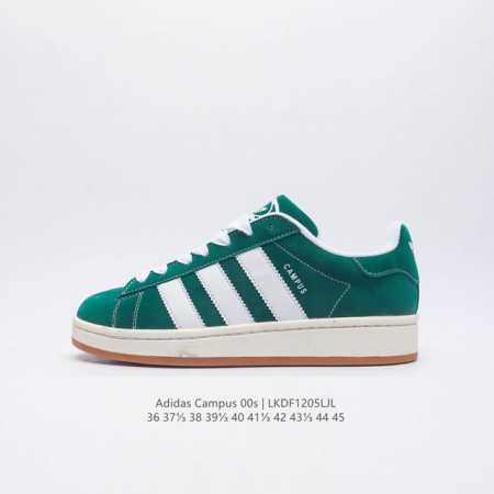 Adidas . CAMPUS 00s adidas Campus 00s campus Logo HQ8707 36-45 LKDF1205LJL - Click Image to Close
