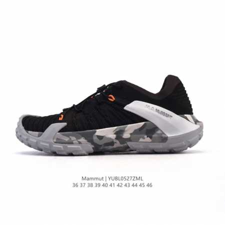 New Company-Level Mammut Hueco Outdoor Running And Hiking Thin River Tracing Sho - Click Image to Close