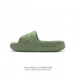 adidas Original Adilette 22 Slide 22 adilette 22 3D 3D Gx69 36 37 38 39 40 41 4