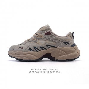 Fila Fusion Fila Fila Fila Fusion 39-44.5 : Hnxy0508Zml
